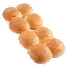 Witte bollen